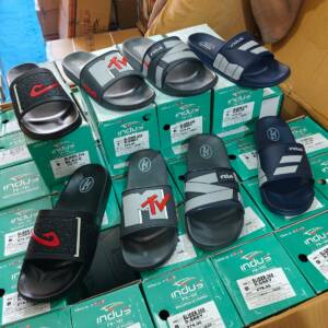 KENSOLE DMI-MEN SLIDER-<br>INDS (6x9)