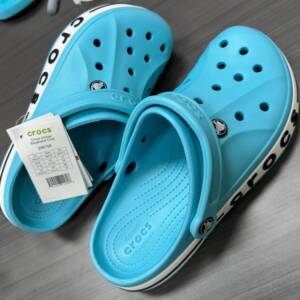 KENSOLE DAMI-MEN CROCS<br>KD-001 (6X10)
