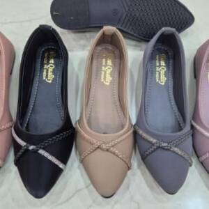 KENSOLE DMI-WOMEN BELLIES-<br>-KD-001(5X8)