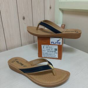 KENSOLE DAMI -WOMEN SLIPPER-<br>-FLT-001 (5X8)