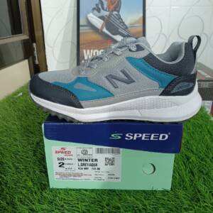 SPEED-MEN SPORTS<br> WINTER (6X10)