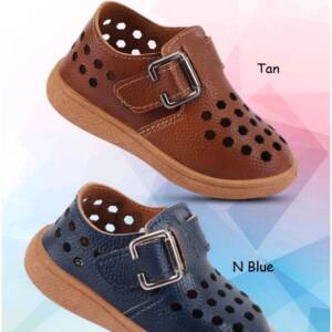 KOVES-KIDS SANDAL-<br>LAZER-1