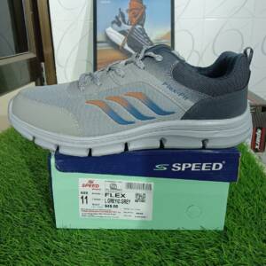 SPEED-MEN SPORTS<br> FLEX (6X10)