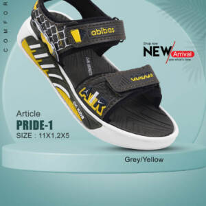 KOVES-KIDS SANDAL-<br>PRIDE-1