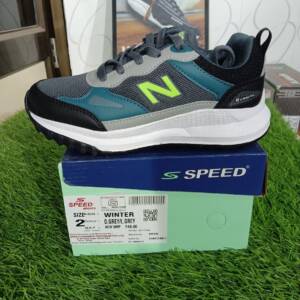 SPEED-MEN SPORTS<br> WINTER (6X10)