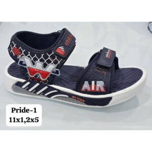 KOVES-KIDS SANDAL-<br>PRIDE-1