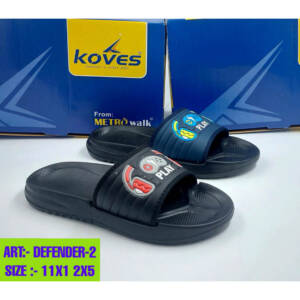 KOVES-KIDS SLIDER-<br>DEFENDER-2