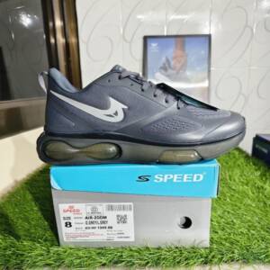 SPEED-MEN SPORTS<br> AIR ZOOM (6X10)