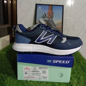 SPEED-MEN SPORTS<br> CRAZY (6X10)