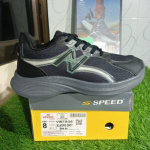 SPEED-MEN SPORTS<br> VINTAGE (6X10)