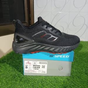 SPEED-MEN SPORTS<br> BROOKS (6X10)