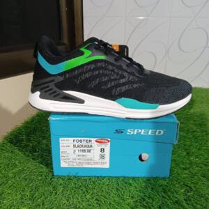 SPEED-MEN SPORTS<br> FOSTER (6X10)