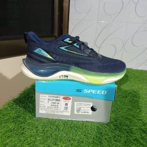 SPEED-MEN SPORTS<br> TARGET (6X10)