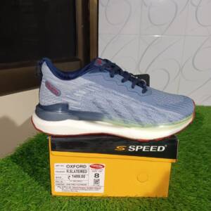 SPEED-MEN SPORTS<br> OXFORD (6X10)