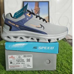 SPEED-MEN SNEAKER<br> CHETAK (6X10)