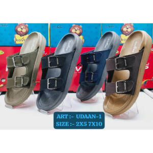KOVES-MEN SANDAL-<br>UDAAN-1