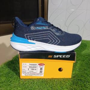 SPEED-MEN SPORTS<br> THUNDER (6X10)