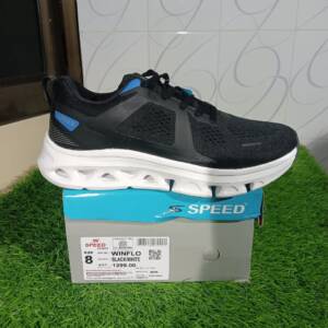 SPEED-MEN SPORTS<br> WINFLO (6X10)