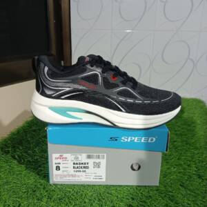 SPEED-MEN SPORTS<br> BASKET (6X10)