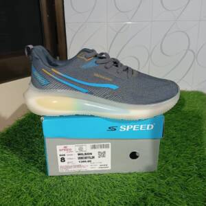 SPEED-MEN SPORTS<br> WILSON (6X10)