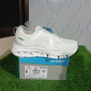 SPEED-MEN SNEAKER<br> WINFLO (6X10)