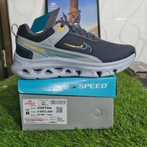 SPEED-MEN SNEAKER<br> CHETAK (6X10)