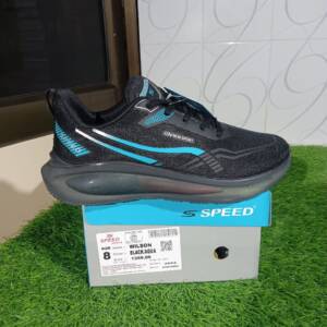 SPEED-MEN SPORTS<br> WILSON (6X10)