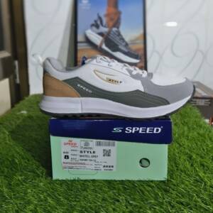 SPEED-MEN SNEAKER<br> STYLE (6X10)