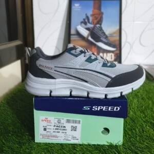 SPEED-MEN SNEAKER<br> PASER (6X10)