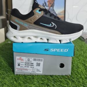 SPEED-MEN SNEAKER<br> CHETAK (6X10)