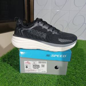 SPEED-MEN SPORTS<br> MOKA (6X10)