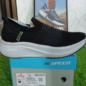 SPEED-MEN SPORTS<br> POWERFLEX (6X10)