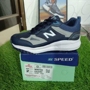 SPEED-MEN SPORTS<br> WINTER (6X10)