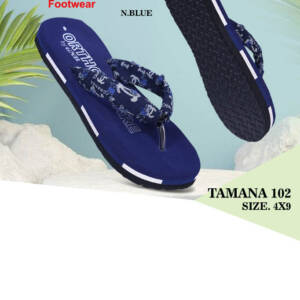 GNR-WOMEN SLIPPER-<br>-TAMANNA-102