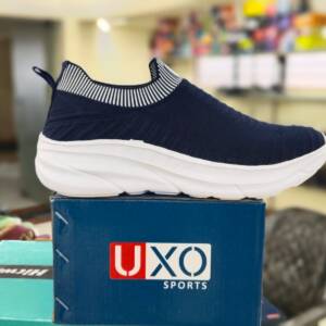 UXO SPORTS- MEN SHOES <br>HUNTER(6X9)