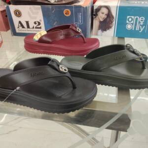 AMBLITE- WOMEN SLIPPER<br>FLY (5X8)