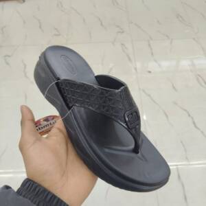 AMBLITE- WOMEN SLIPPER<br>BULBUL (5X8)