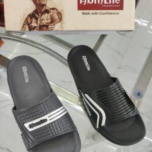 AMBLITE- MEN SLIDER<br>JIMMY (6X9)