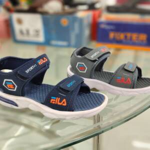 FIXTER-KIDS SANDAL<br>TUBE WOOD LITE (11X1)