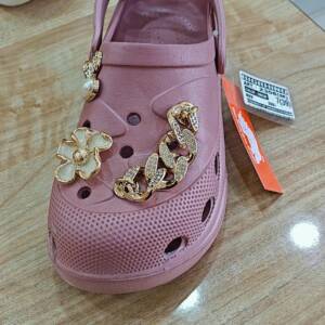 X TEN -WOMEN LOOSE CLOGS-<br>XTN-001 (36X39)