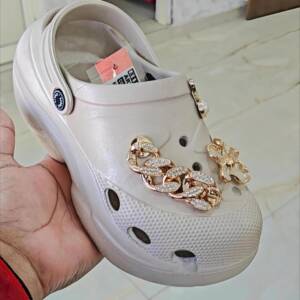 X TEN -WOMEN LOOSE CLOGS-<br>XTN-005 (36X39)