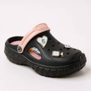 KOVES-WOMEN CLOGS-<br>KVS-002(36X39)