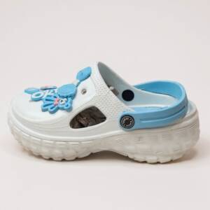 KOVES-WOMEN CLOGS-<br>KVS-004 (36X39)