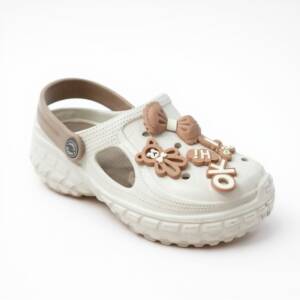 KOVES-WOMEN CLOGS-<br>KVS-006 (36X39)