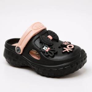 KOVES-WOMEN CLOGS-<br>KVS-008 (36X39)