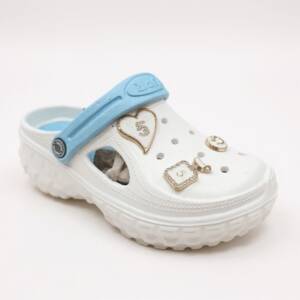 KOVES-WOMEN LOOSE CLOGS-<br>KVS-009 (36X39)