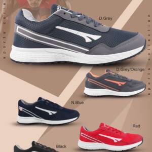 SEGA-MEN'S SPORTS-<br>EDGE-1 (6X11)