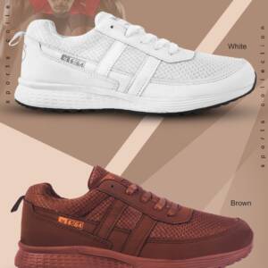 SEGA-MEN'S SPORTS-<br>MARATHON-10 (6X11)