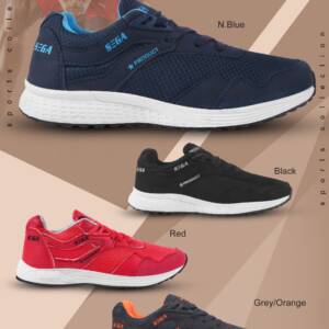 SEGA-MEN'S SPORTS-<br>MARATHON-9 (6X11)