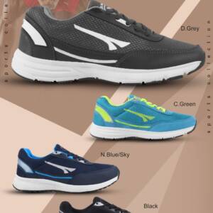 SEGA-MEN'S SPORTS-<br>EDGE-7 (6X11)